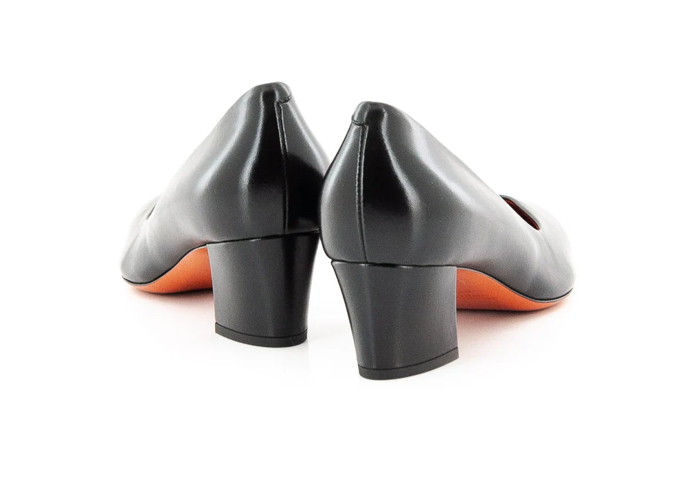 SANTONI - HOLLY 58609 SZA NOIR