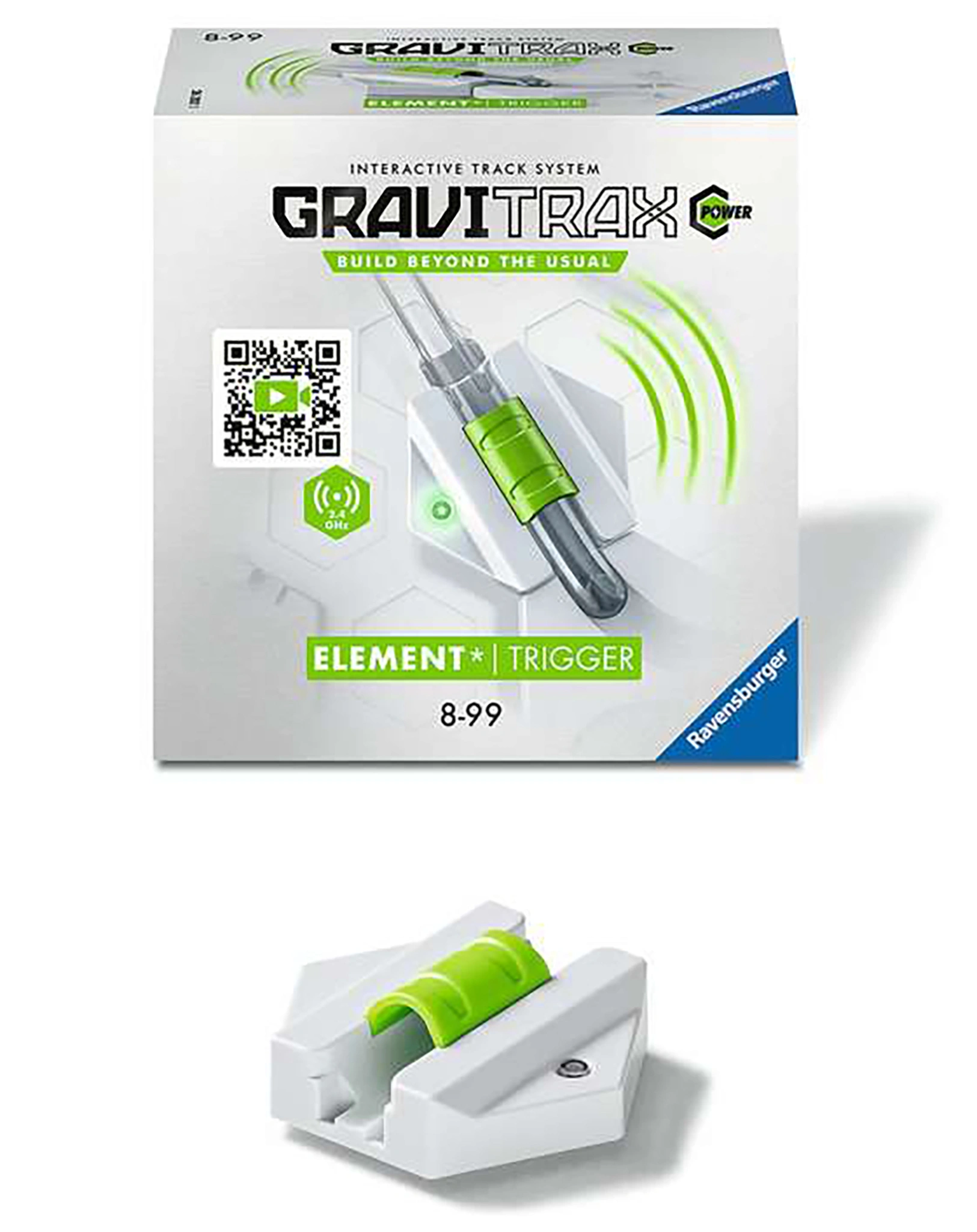 Erweiterung-Element GRAVITRAX® POWER TRIGGER