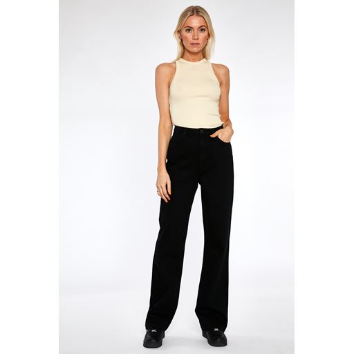 WHY7 Sun Jeans, Space Black, W28/L30