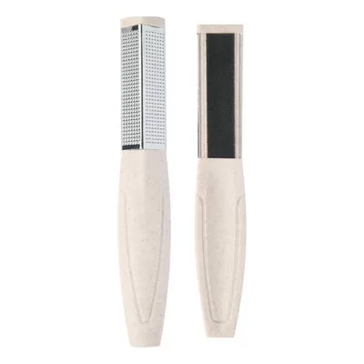 So Eco Foot Rasp Duo