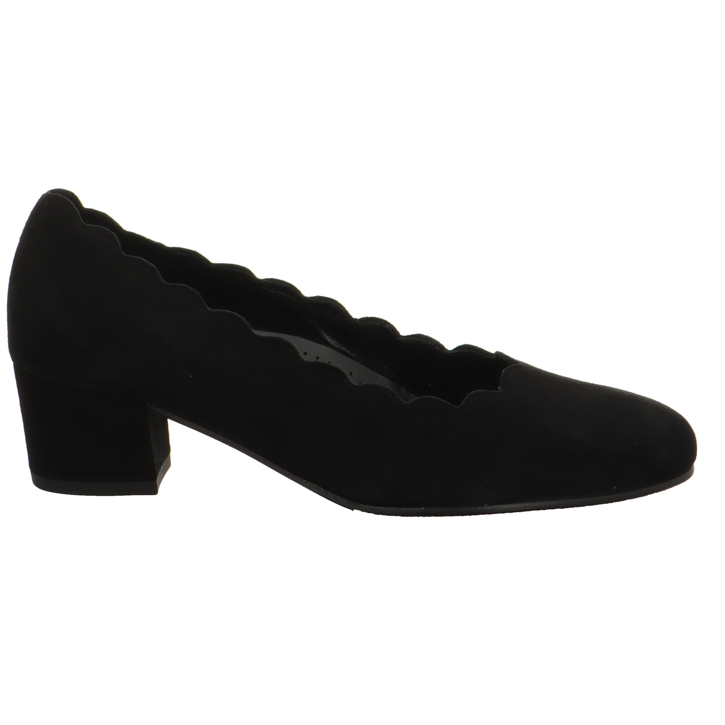 Pumps schwarz