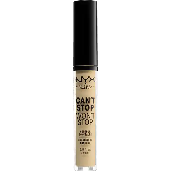 Can't Stop Won't Stop Contour Concealer 08 True Beige