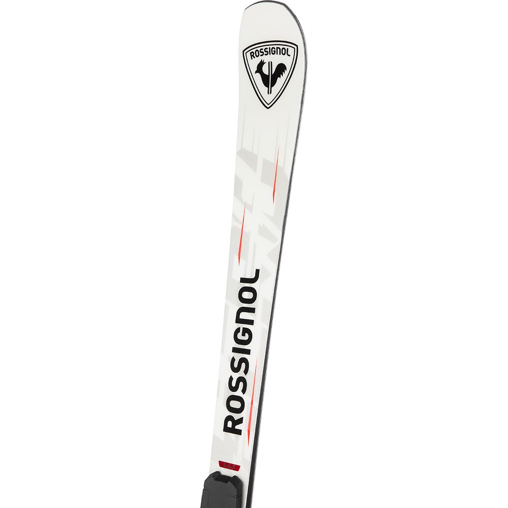 Rossignol Hero Master ST 24/25 Ski inkl. SPX 14 Rockerace GripWalk® Bindung