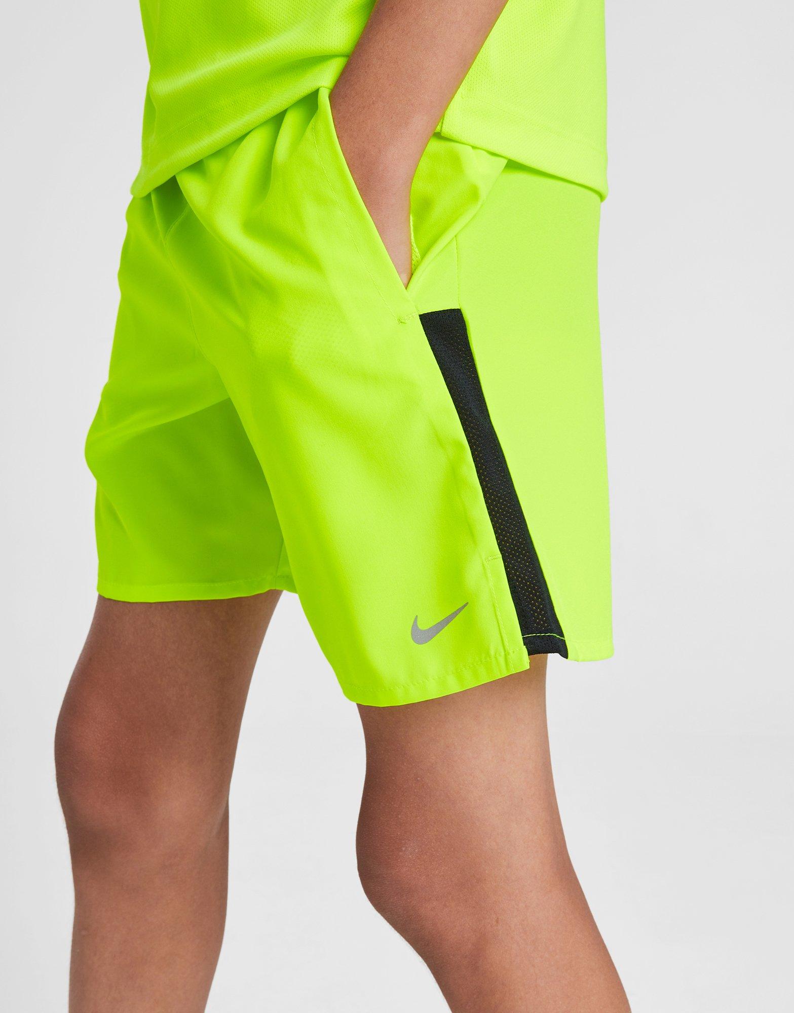Nike Challenger Shorts Junior