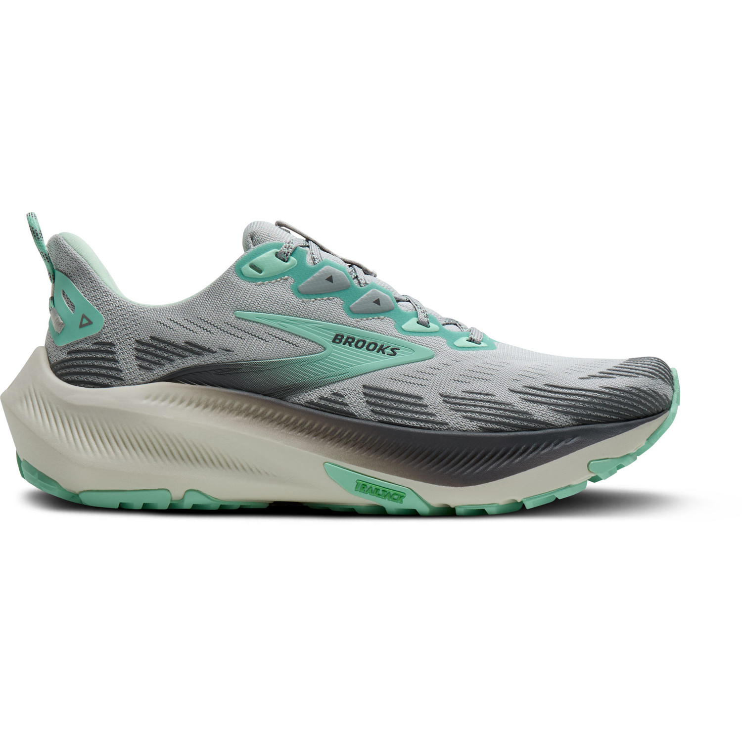 Brooks Ghost Trail Dames