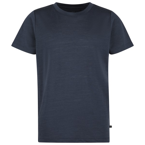 Heber Peak - Kid's MerinoMix150 PineconeHe. II T-Shirt - Haut en mérinos