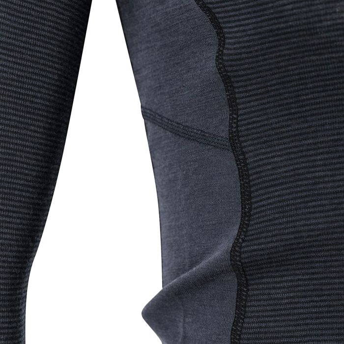 Rav 100% Round Neck Women uldundertrøje