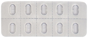 CETECO Sandoz Filmtabletten 10mg, 10 Stück