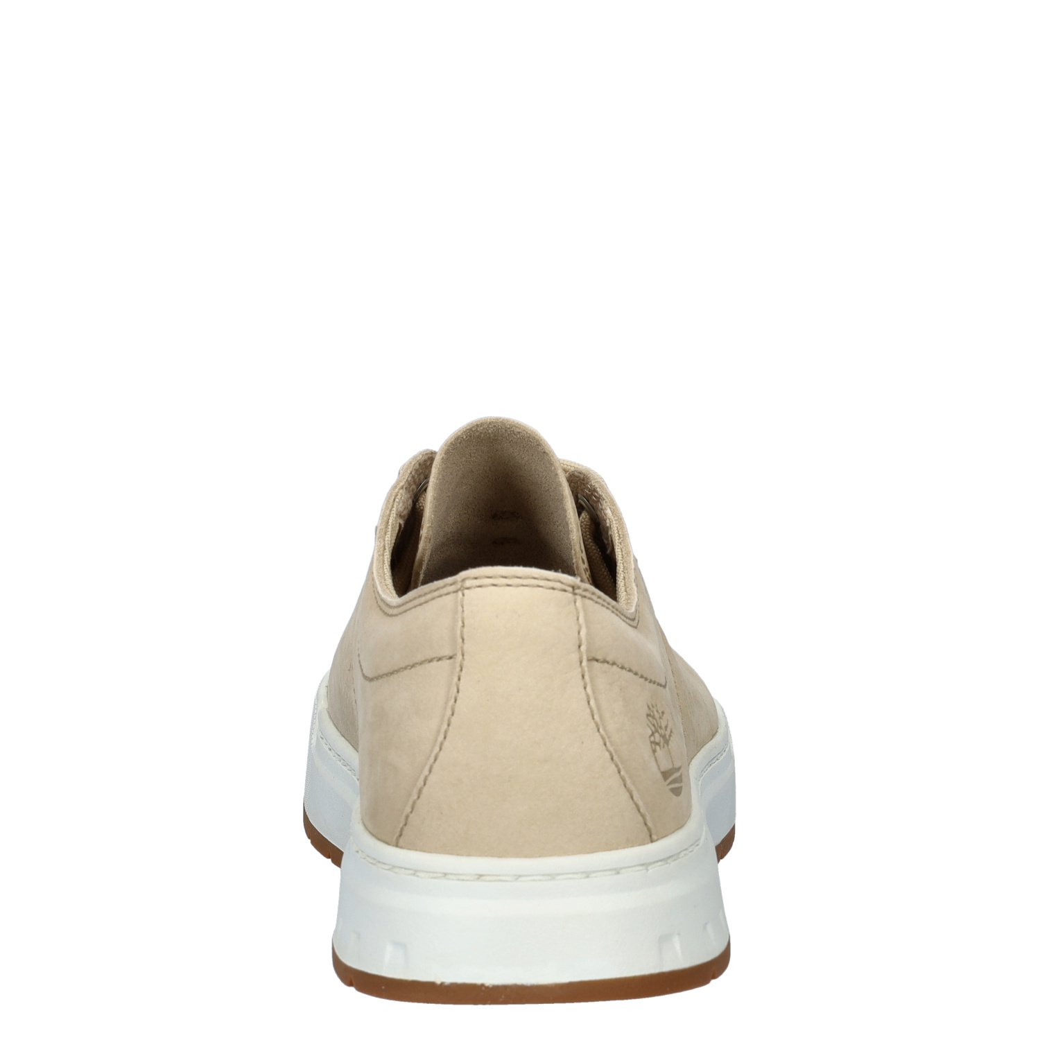 Maple Grove heren sneaker Timberland Beige