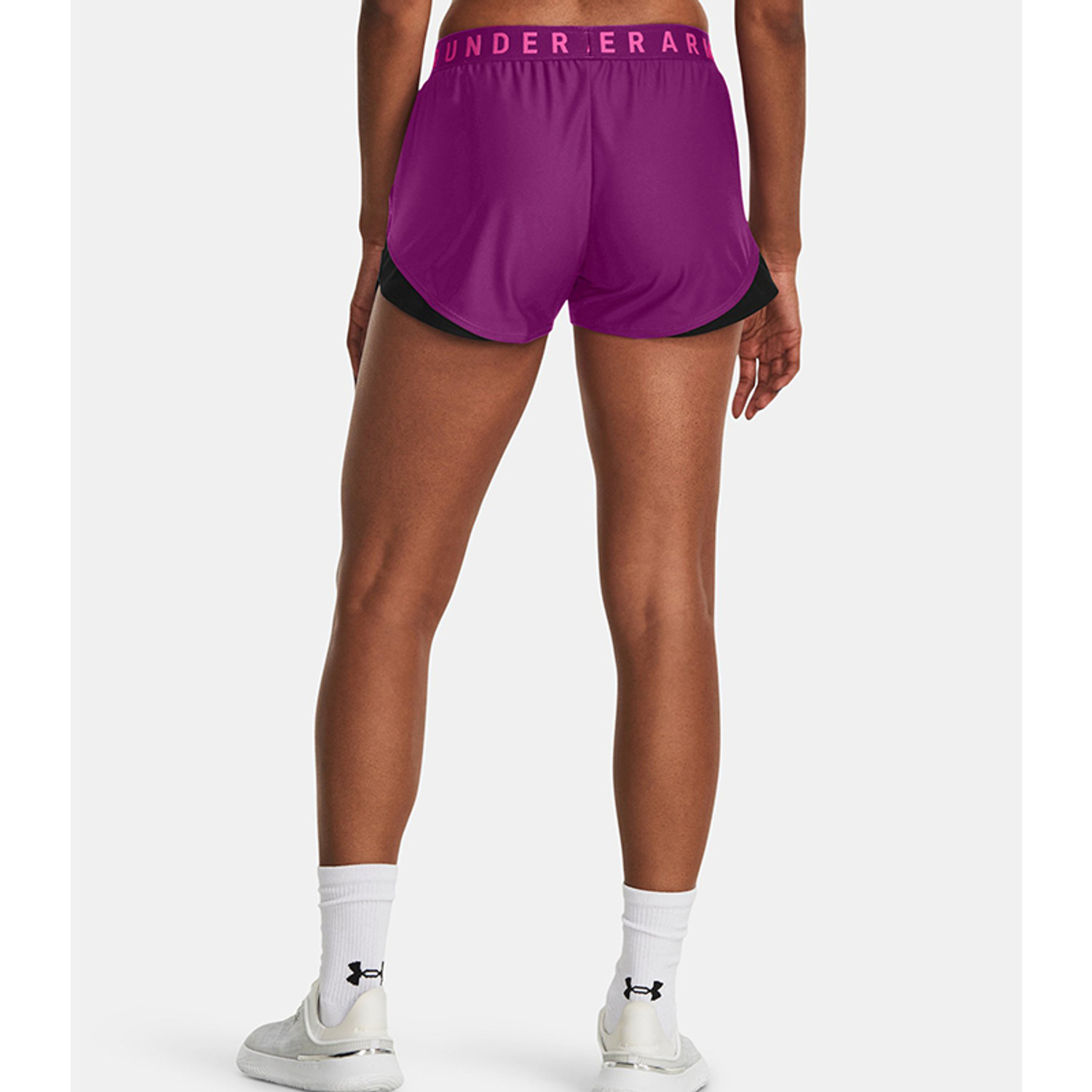 Under Armour Play Up 3.0 Short