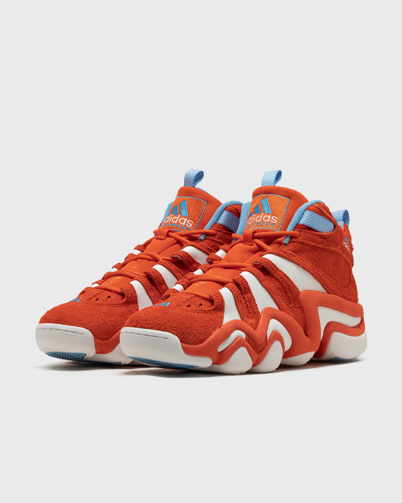 Adidas CRAZY 8
