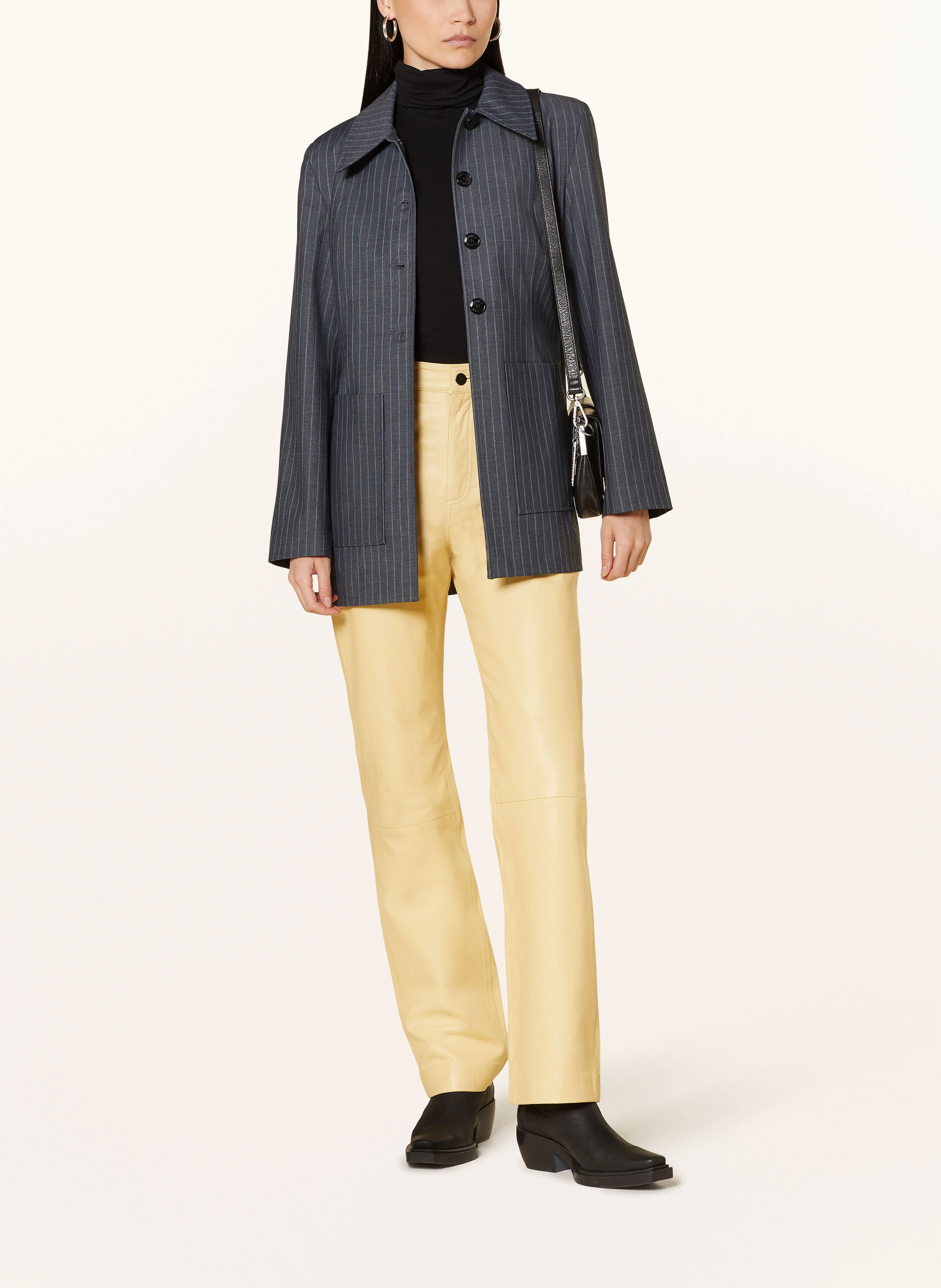 GANNI Blazer