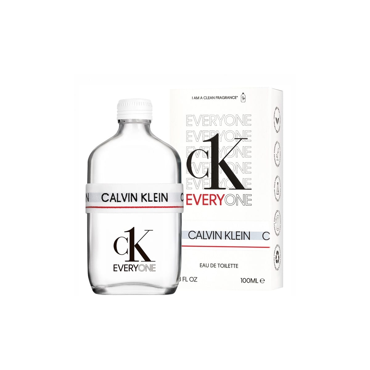 Calvin Klein CK Everyone Eau de Toilette