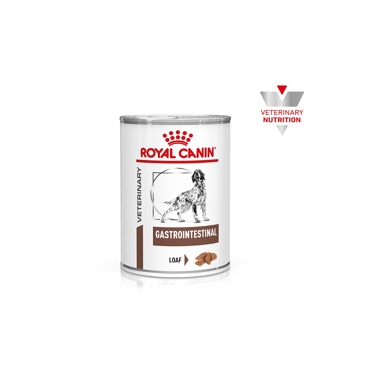 ROYAL CANIN Veterinary Gastrointestinal Mousse 12x400g
