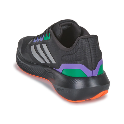 adidas Performance - RUNFALCON 3.0 TR - Noir
