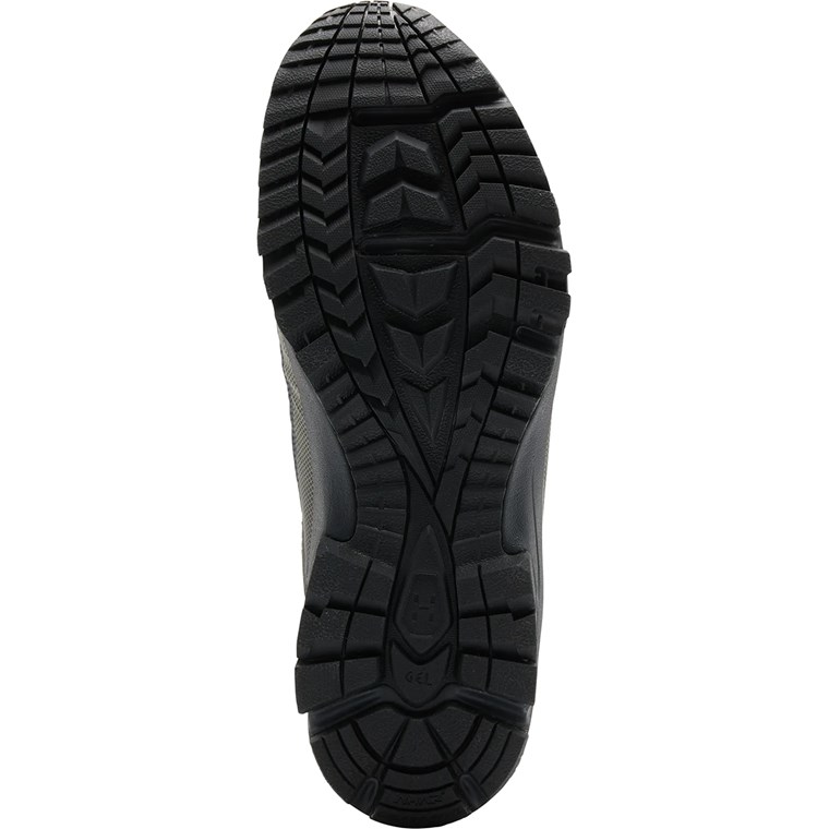 Haglöfs Skuta Proof Mid Mens Men Magnetite/Olive Green