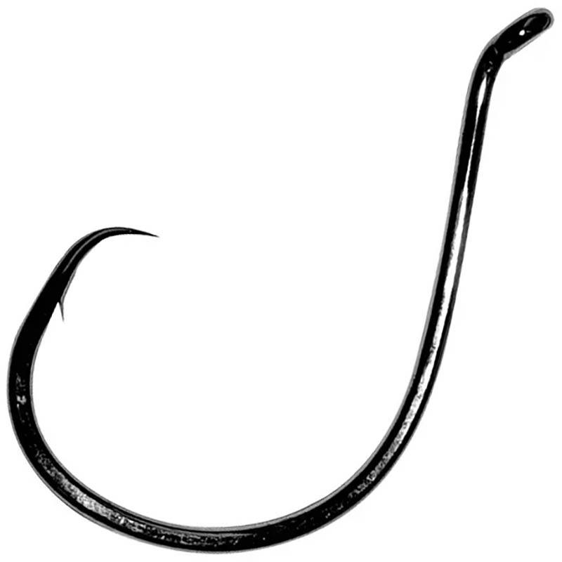 Hamecon Mer Gamakatsu 5354F Circle Hook Octopus