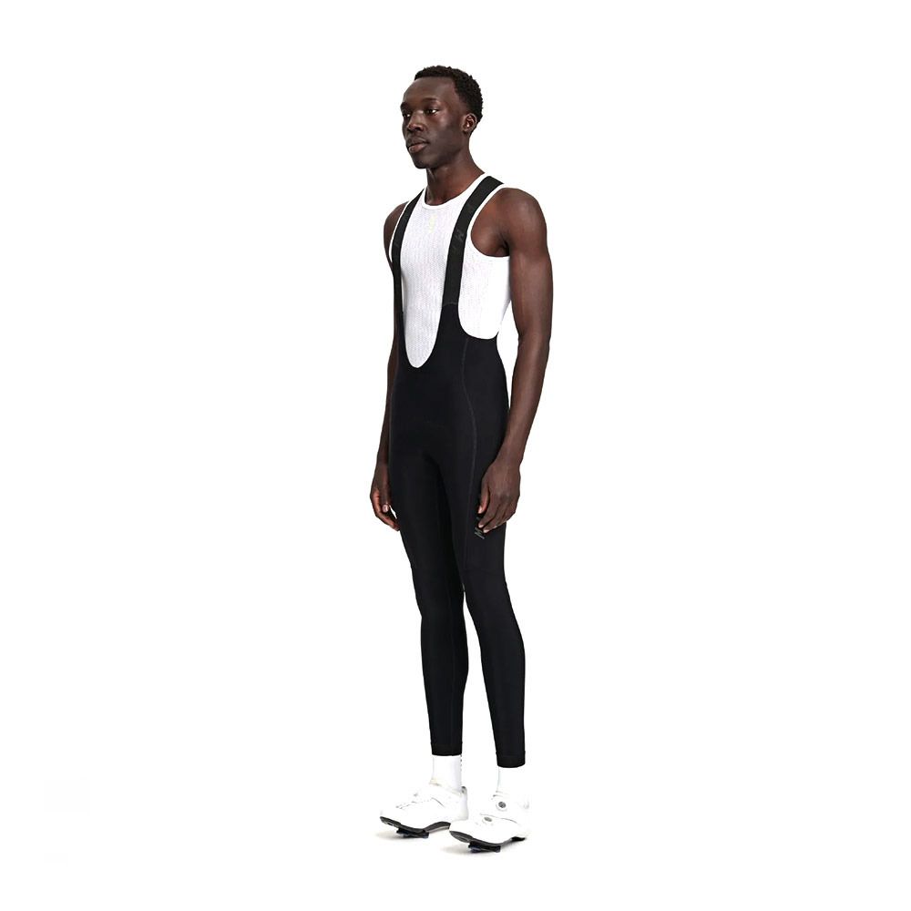 Maap TEAM EVO THERMAL - Collant À bretelles Homme black