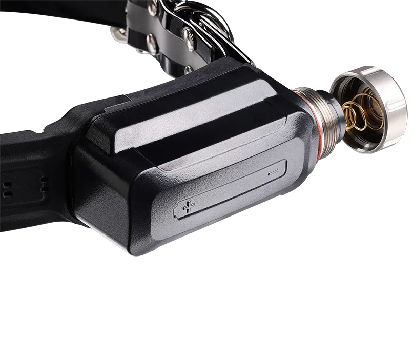 Tracker Ultracom R10i Red