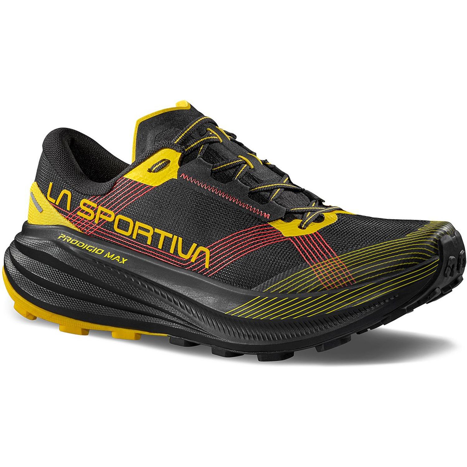 La SportivaProdigio Max