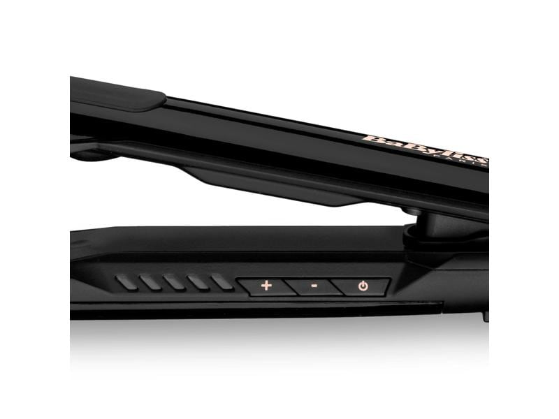 Babyliss Haarglätter Straight & Curl Brilliance ST482E Glätteisen für die Haare