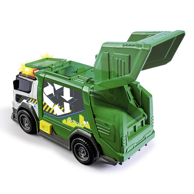 Müllwagen - City Cleaner