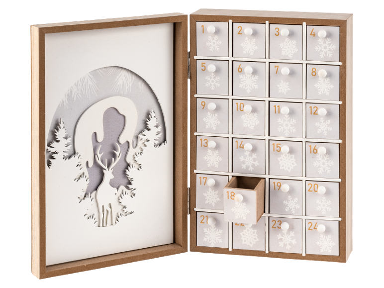 Adventskalender