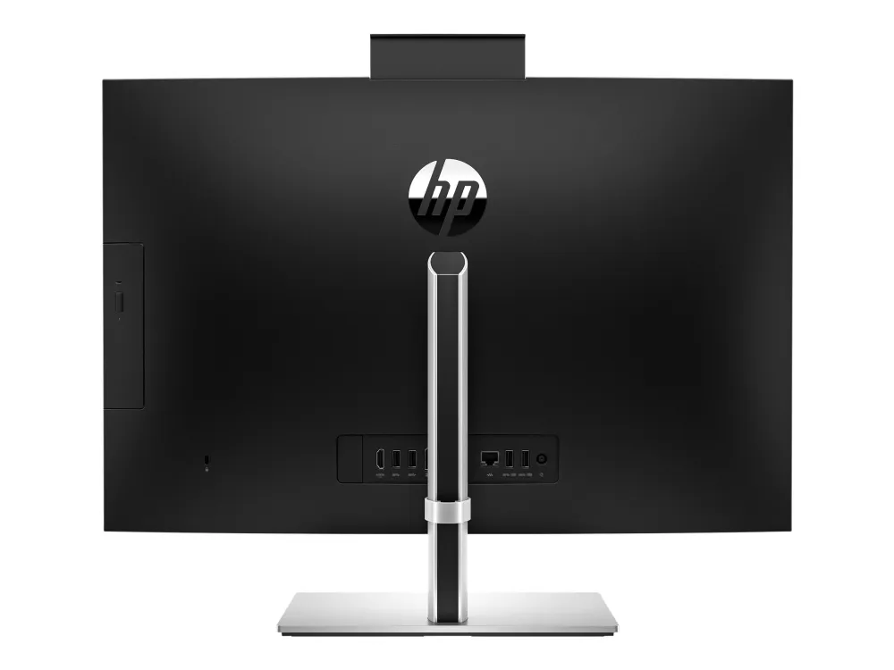 HP ProOne 440 G9 - Alt-i-én 13100T - RAM 16 GB - SSD 512 GB - NVMe - Gigabit Ethernet, Bluetooth 5.3 - skærm: LED 23.8