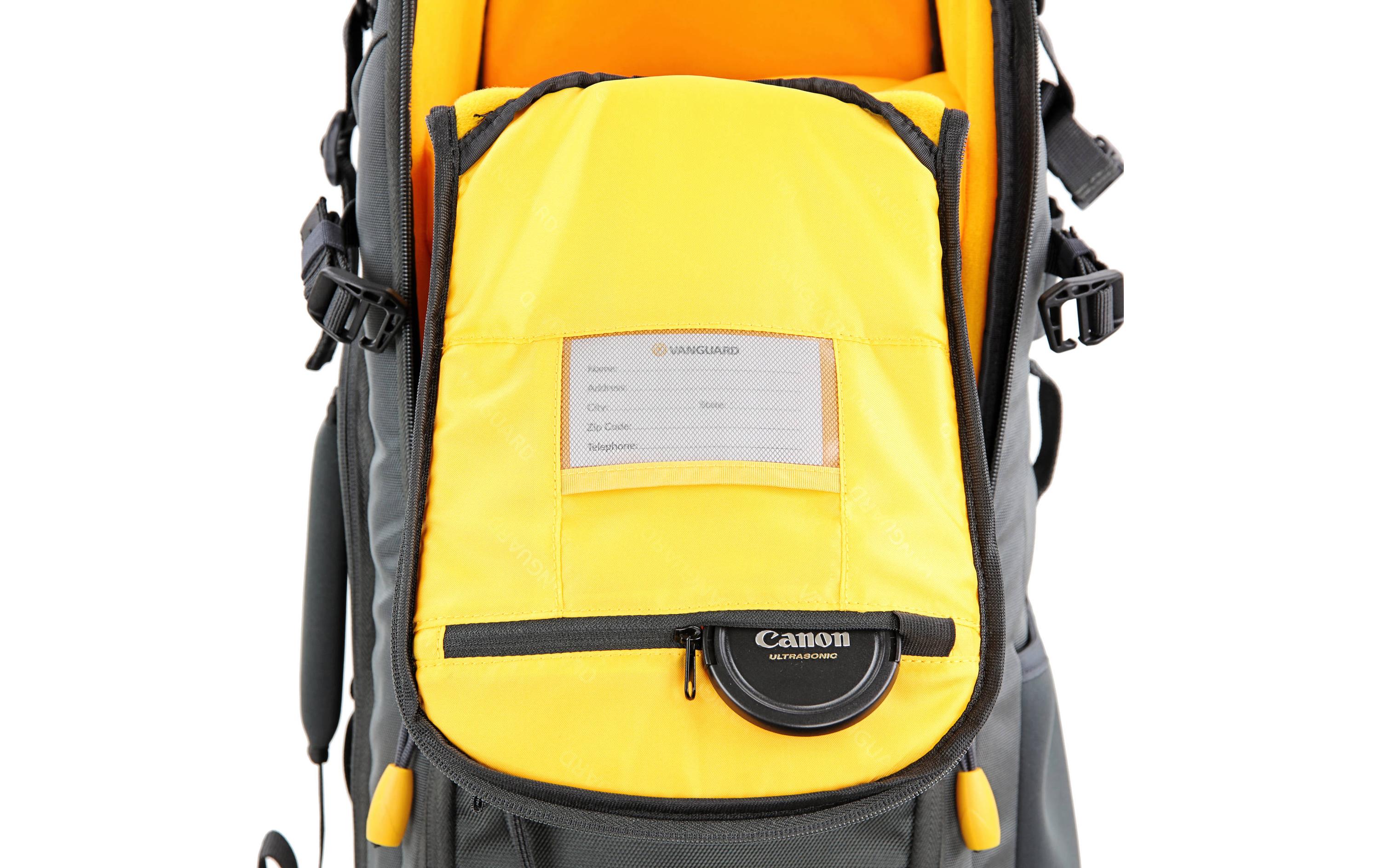 Fotorucksack Alta Sky 66<br>Dynamischer Rucksack für professionelle DSLR-Kameras mit Objektiven