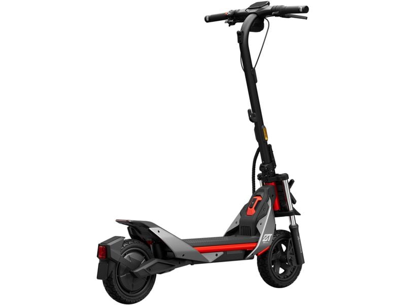 Segway-Ninebot E-Scooter ZT3 Pro D E-Scooter