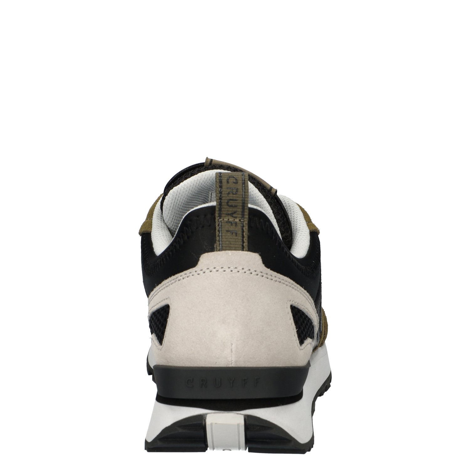 Altius heren sneaker Cruyff Groen