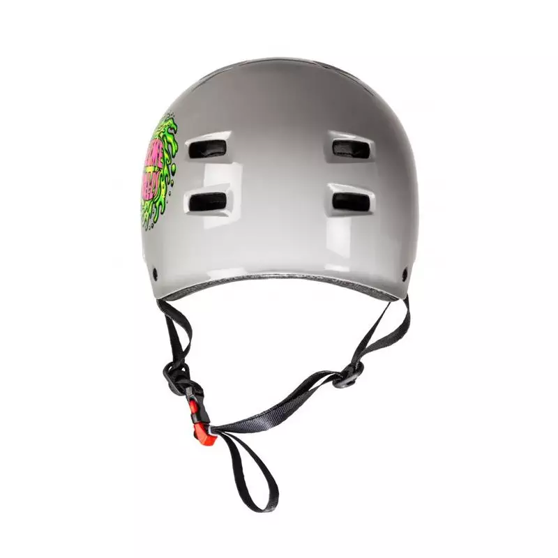Casque BULLET x SLIME BALLS Logo 49-54cm