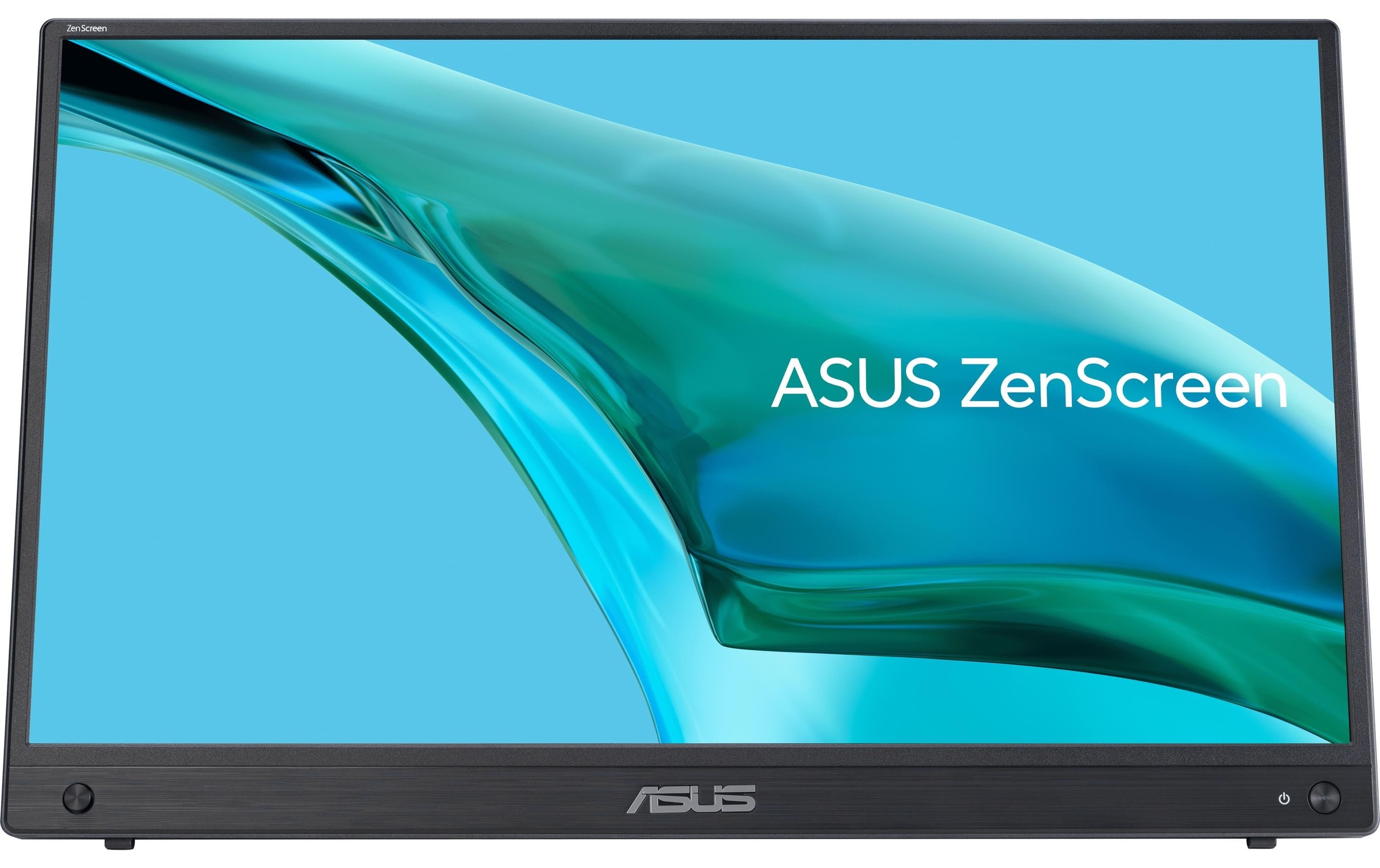 Asus Portabler Monitor 39,46 cm/15,6 ″  1920 x 1080 px Full HD 144 Hz