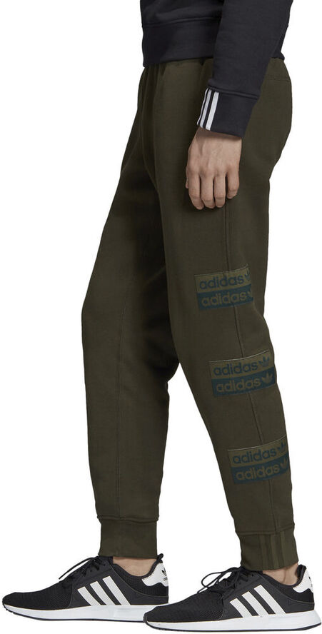 adidas R.Y.V. joggingbukser Grøn