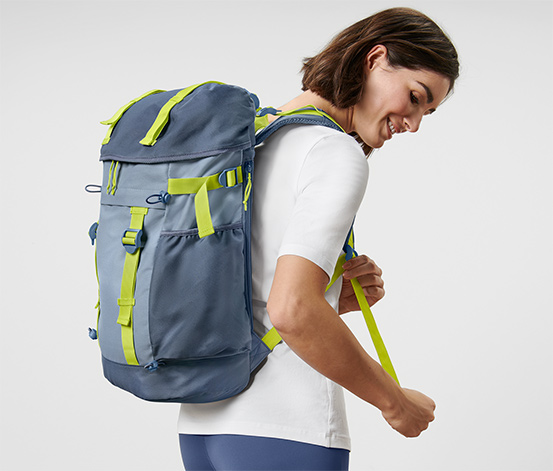 Outdoor-Rucksack