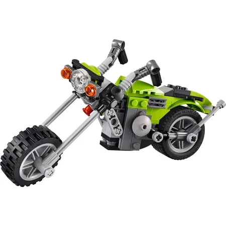 LEGO® Creator 31018 Chopper