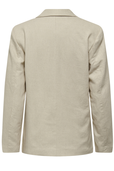Jacqueline de Yong beige dames blazer