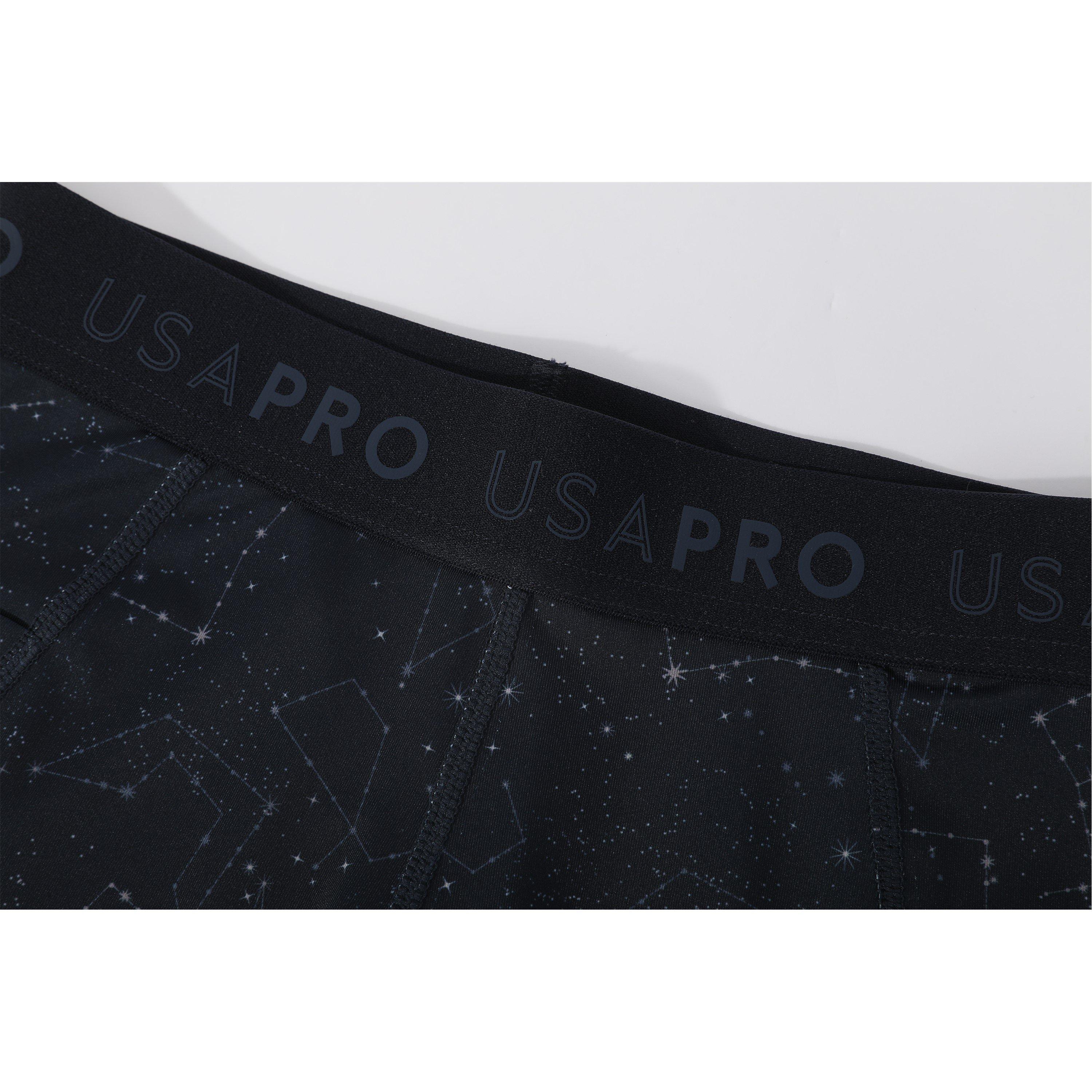 USA Pro Training Tight Legging Girls