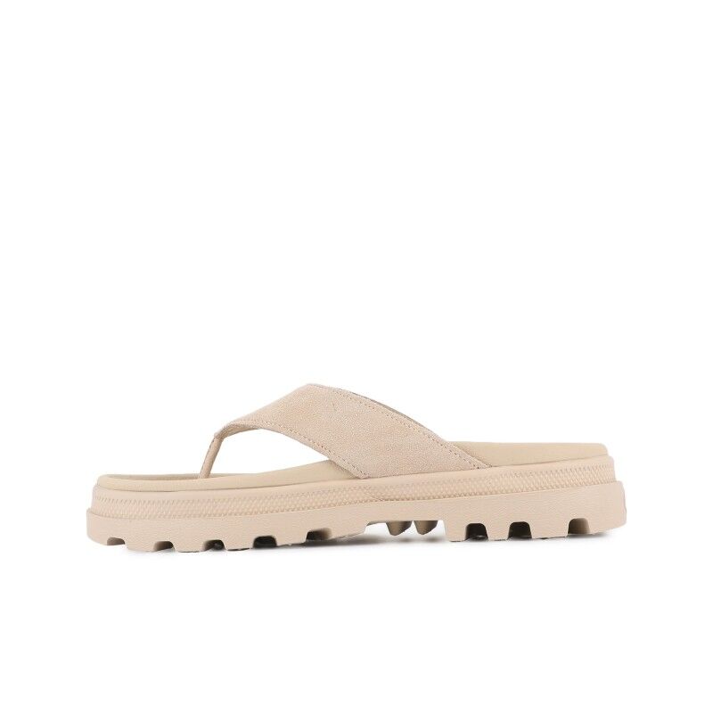 Dunelite Azur Sde - Sandales