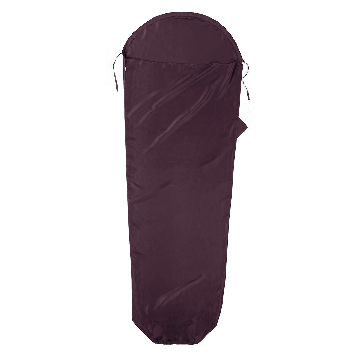 Frilufts Silk Mummy Liner 220x80cm