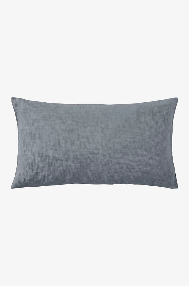 AMILIA putetrekk i musselin 50x90 cm