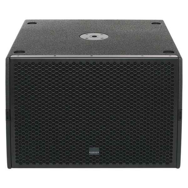 Seeburg Acoustic Line G Sub 1501