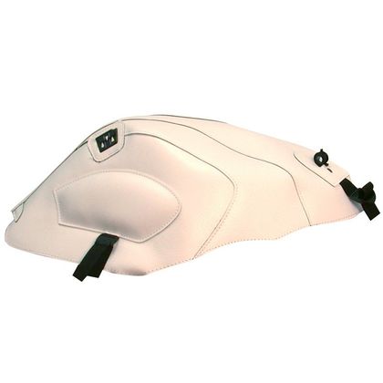 Tapis de réservoir Bagster Blanc