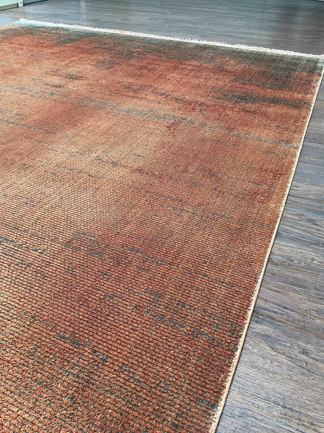 Webteppich Besancon Limite 290 x 390 cm