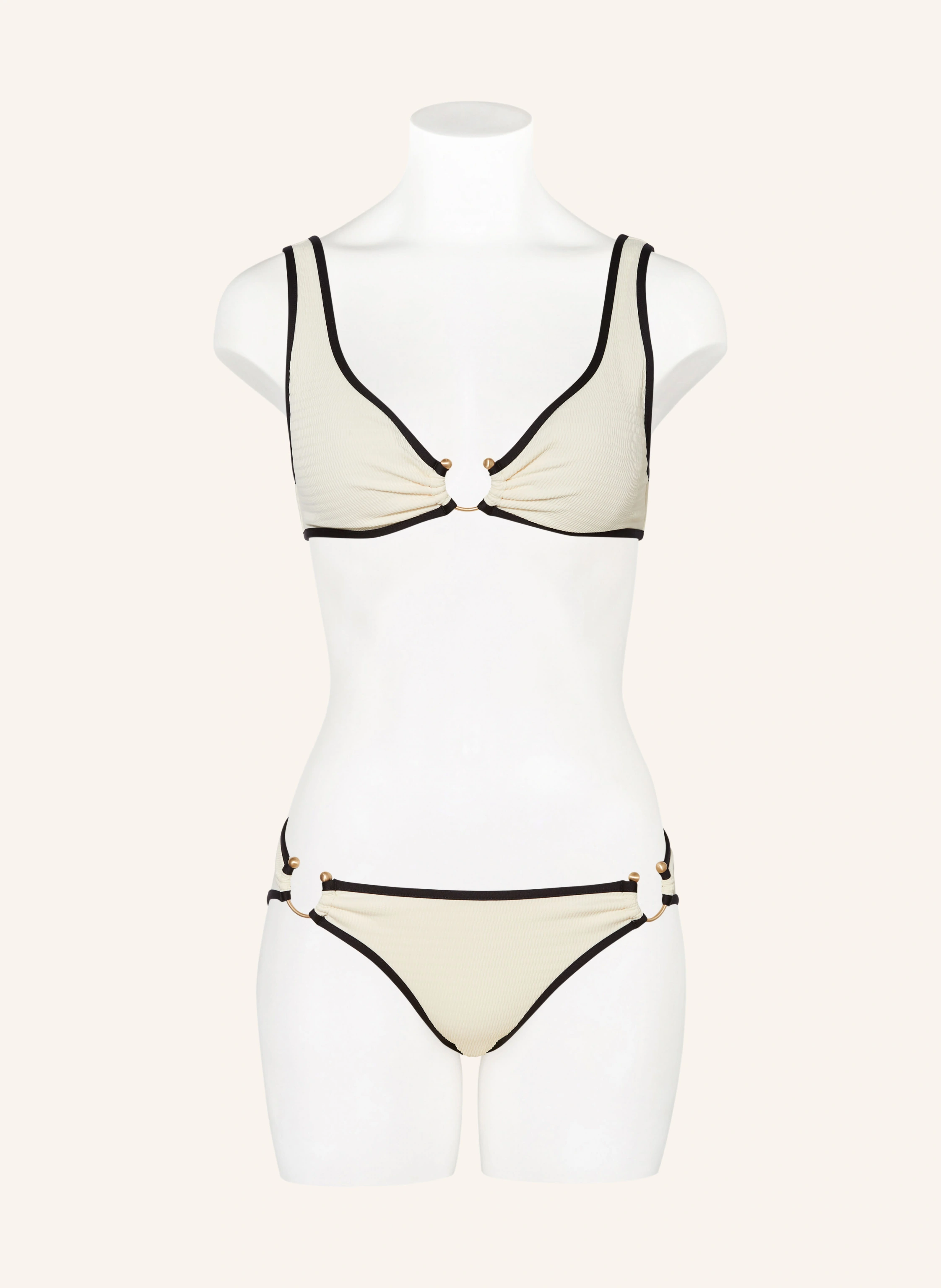 SEAFOLLY Basic-Bikini-Hose BEACH BOUND