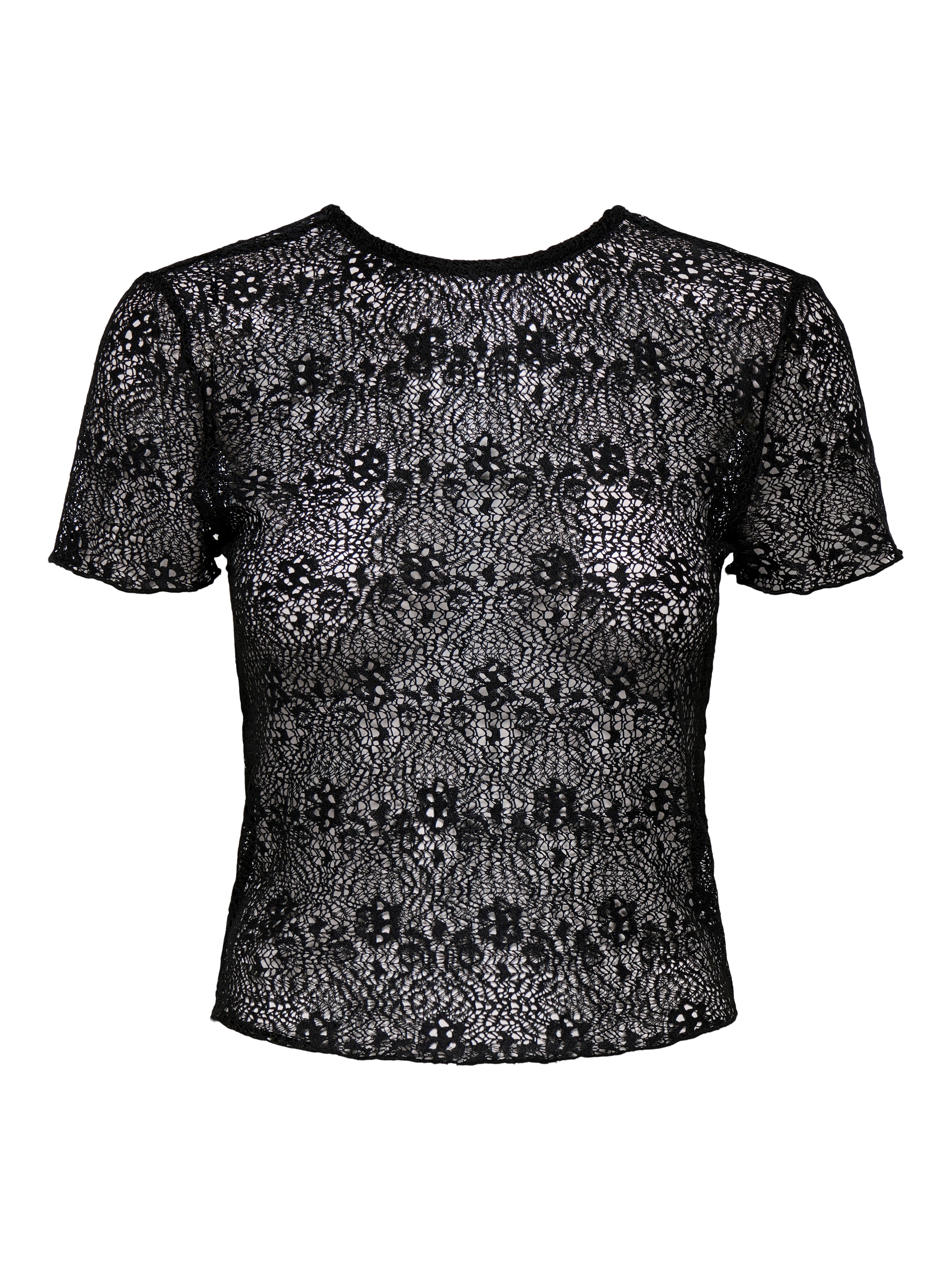 ONLSOME Top Black