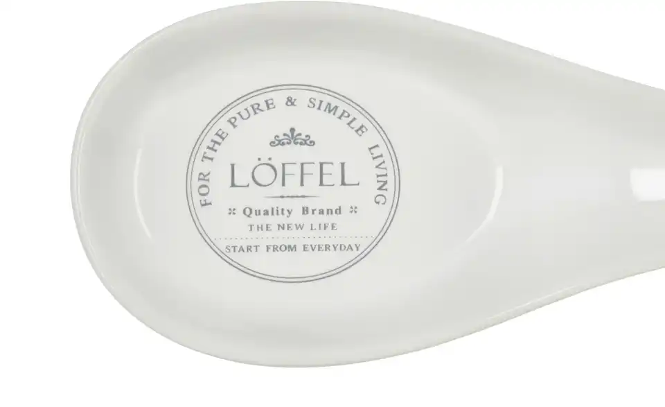 KHG Löffelablage