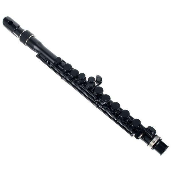 Nuvo jFlute 2.0 black-black