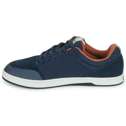 Etnies - MARANA - Marine / Marron