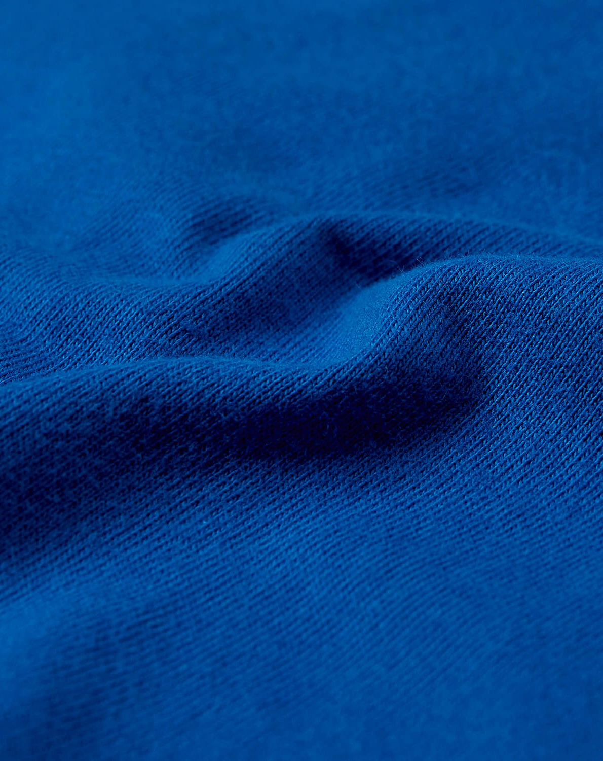 Kurzarmshirt LWTANO 325 in blue